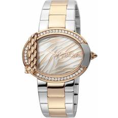 Just Cavalli Klockor Just Cavalli Damklocka JC1L111M0125