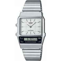 Casio Vintage - Unisex Armbanduhren Casio Vintage (AQ-800E-7AEF)