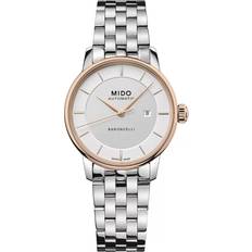 Mido Women Wrist Watches Mido Baroncelli Signature M037-207-21-031-00 mechanisch