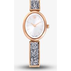 Swarovski Ladies Crystal Rock Oval 5656851