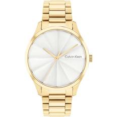 Calvin Klein Uomo Orologi da polso Calvin Klein 25200232 Oro