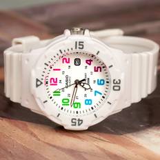 Lrw 200 Casio Damklocka LRW-200H-7B Ø 34 mm