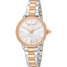Just Cavalli Animalier 32mm Quartz Watch One Size