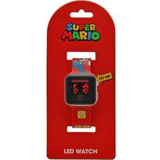 Nintendo Ds Import da Polso Led Super Mario