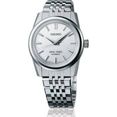 King seiko Seiko King Grey Grey