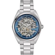 Watch automatic Bulova Watch 96A292, Automatic, 41mm, 3ATM