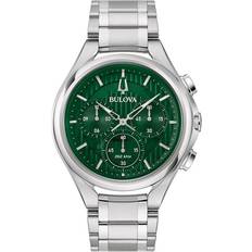 Bulova Proprietary Curv Bracelet