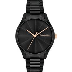 Calvin klein ure for mænd Calvin Klein Burst Horloge CK25200233