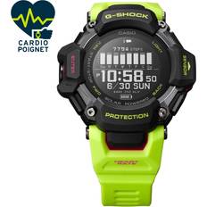 Casio G-SHOCK GBD-H2000-1AER Yellow Resin