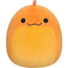 Squishmallows OnelThe Orange Eel 19cm