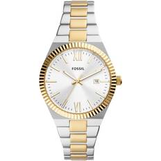 Fossil Dam Armbandsur Fossil Scarlette Stjärnurmakarna