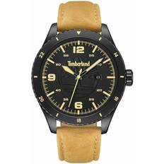 Timberland Watches Timberland TDWGB0010502 Schwarz