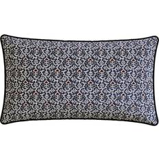 Pillows Of Belfast Nena Feather Cushion Cover Blue