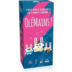 Aucune Juego De Mesas Olemains