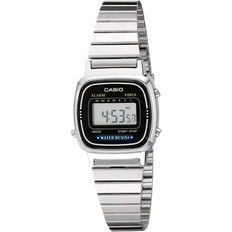 Casio LA-670WA-1 Vintage Dameur 25 mm
