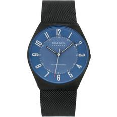 Skagen Solar Powered