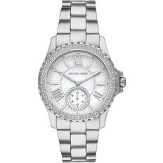 Michael Kors Watches sale Michael Kors Everest Ladies' White &