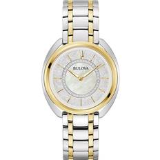 Bulova Armbandsur Bulova Duality 98X134