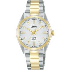 Lorus Solar 100m Classic Lady RY506AX9