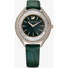 Swarovski Ladies Green 5644078