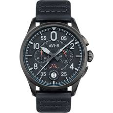 AVI-8 AV-4089-03 Spitfire Kronograf