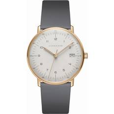 Junghans Dam Armbandsur Junghans Damklocka 47/7854.02