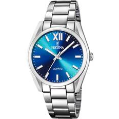Festina Lady Alegria 20622/I Woman 37 mm Analogt Härdat mineralglas 37 mm