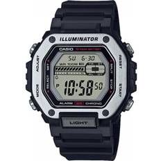 Casio mwd 110h Casio MWD-110H-1AVEF