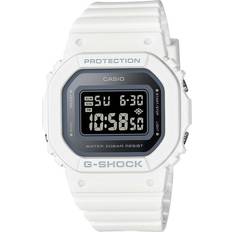 Plastic - Women Wrist Watches Casio G-Shock (GMD-S5600-7ER)