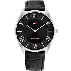 Tommy hilfiger leather watch Tommy Hilfiger (1710516)
