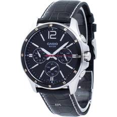 Casio Sort Ø 43 mm