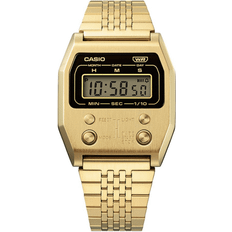 Casio 1100 Casio Vintage Heren Horloge A1100G-5EF