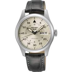 Grey Wrist Watches Seiko 5 (SRPJ87K1)