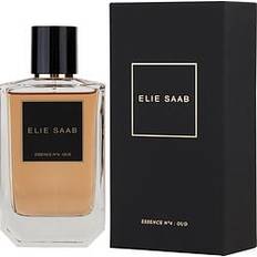 Eau de Parfum Elie Saab parfume Essence No. 4 Oud