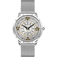 Thomas Sabo Unisex Armbandsur Thomas Sabo WA0387-201-201 Elements of Nature