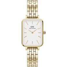 Daniel Wellington Montres-bracelets Daniel Wellington pour femme DW00100622 Jaune Doré