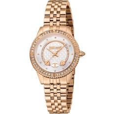 Just Cavalli Watches Just Cavalli animalier neive jc1l275m0065