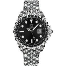 Damklocka Light Time MEDITERRANEO Ø 39 mm
