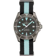 Certina DS Action Diver Titanium