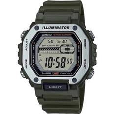 Casio MWD-110H-3AVEF