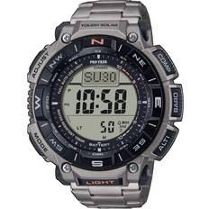 Casio pro trek solar Casio (PRG-340T-7)