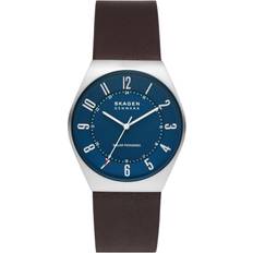 Skagen Solar Powered