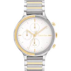 Calvin Klein Wrist Watches Calvin Klein Ladies