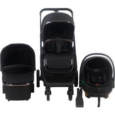 My Babiie Strollers Pushchairs My Babiie MB500i