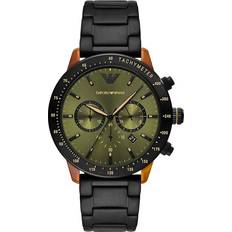 Armani green Emporio Armani Green AR11548