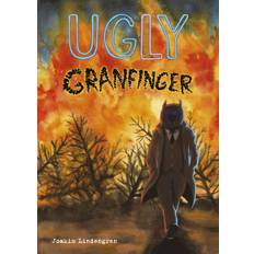Ugly 5 Granfinger Joakim Lindengren