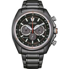 Ekologiska Armbandsur Citizen CA4567-82H Eco-Drive Kronograf