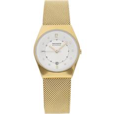 Skagen Watch And Necklace SKW1152SET
