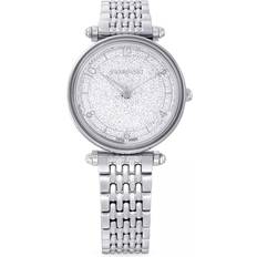 Swarovski Ladies Crystalline Silver 5656929