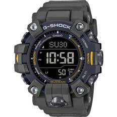 Rannekellot Casio G-Shock Master of G-Land Mudman (GW-9500-3ER)